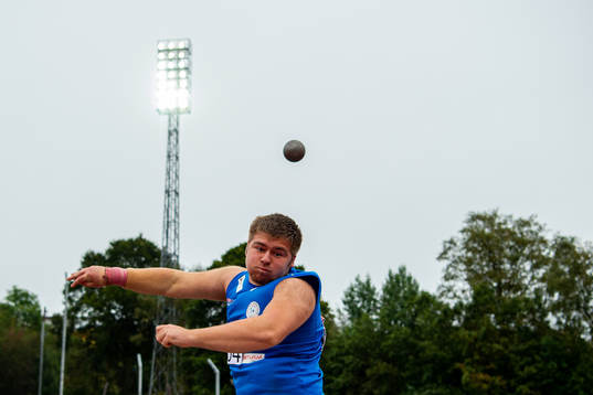 Mathias Andreas Reksten Dale