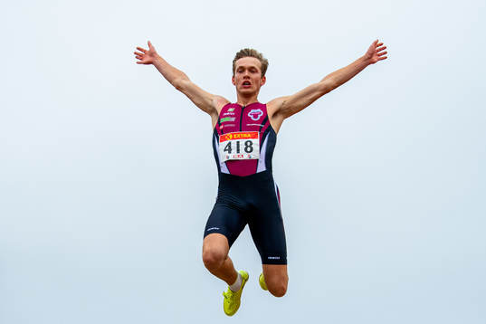 Henrik Flåtnes