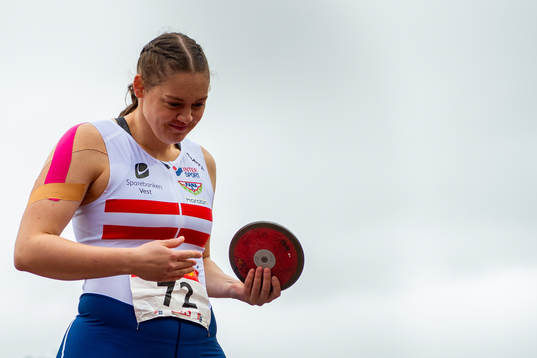 Solveig Fredriksen