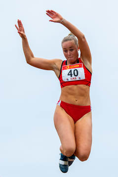 Julie Margrete Gaustad