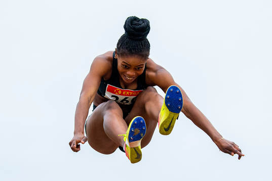Rachel Ombeni