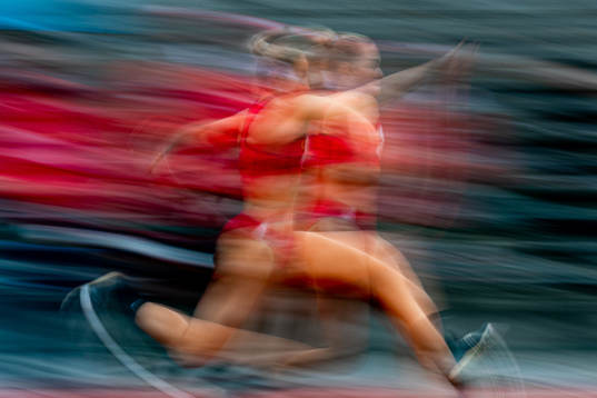 Julie Margrete Gaustad