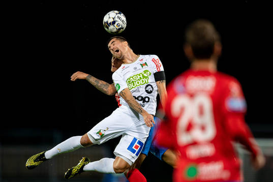 Varbergs Jon Birkfeldt