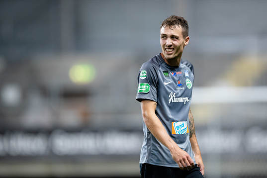 Västerås Albin Sporrong