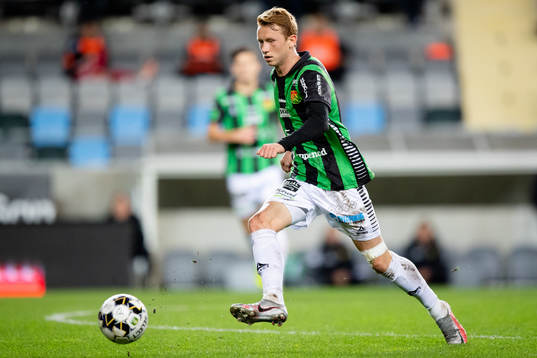 GAIS Julius Lindberg