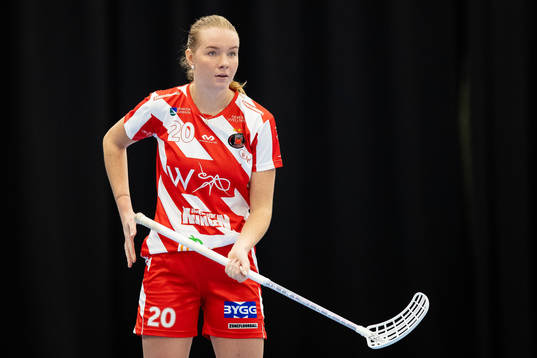 Pixbos Ida Eliasson