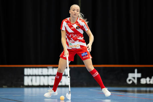 Pixbos Moa Andersson