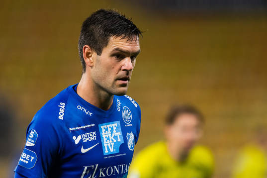 Norrbys Ivo Dominik Pekalski