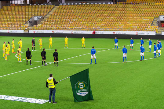 Sundsvalls och Norrbys spelare
