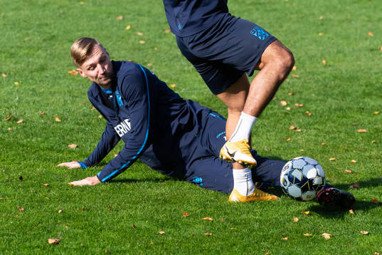 Sebastian Eriksson
