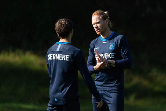 Alexander Farnerud