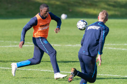 Christian Kouakou