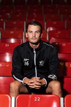 Anton Sjölund Jurado