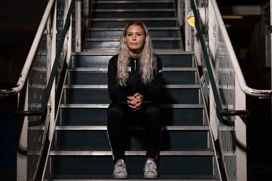 Sandra Hugosson
