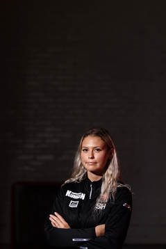 Sandra Hugosson