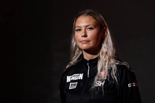 Sandra Hugosson