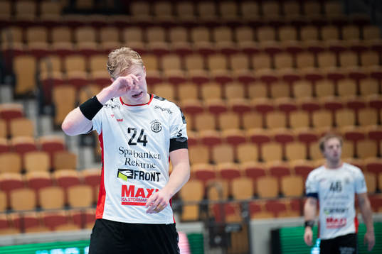Guifs Eric Johansson deppar
