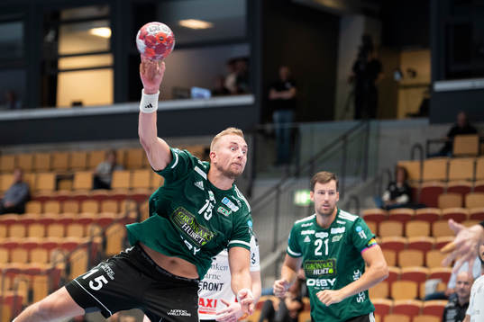 Helsingborgs Anton Månsson