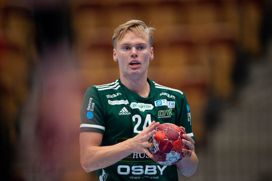 Helsingborgs Albert Månsson