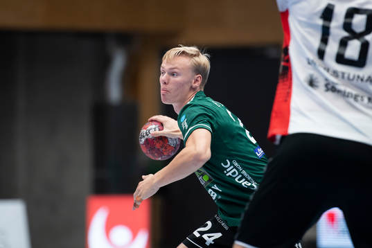 Helsingborgs Albert Månsson