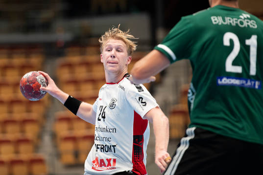 Guifs Eric Johansson
