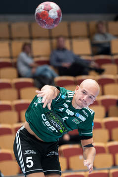 Helsingborgs Viktor Hedin