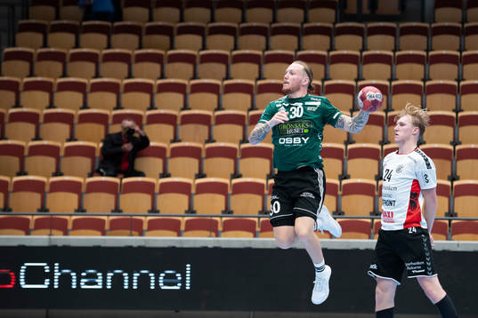 Helsingborgs Emil Hansson