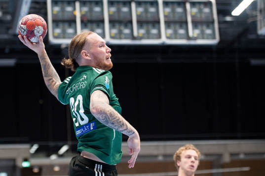 Helsingborgs Emil Hansson