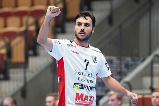 Guifs Pavle Karacic jublar