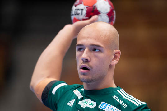 Helsingborgs Viktor Hedin