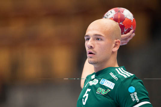 Helsingborgs Viktor Hedin