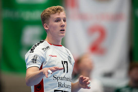 Guifs Kasper Larsson