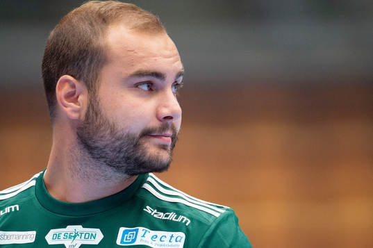 Helsingborgs Emil Andersson