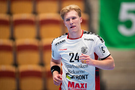 Guifs Eric Johansson