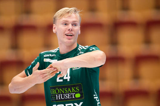 Helsingborgs Albert Månsson