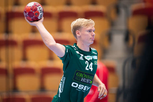 Helsingborgs Albert Månsson