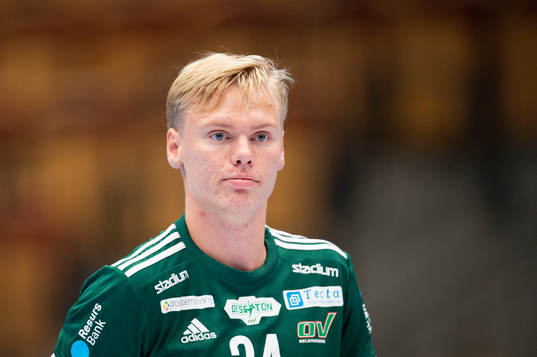 Helsingborgs Albert Månsson