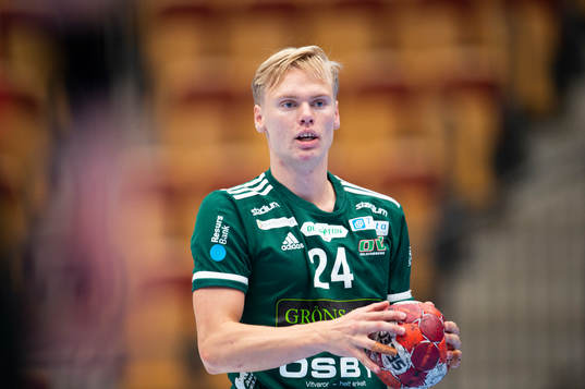 Helsingborgs Albert Månsson