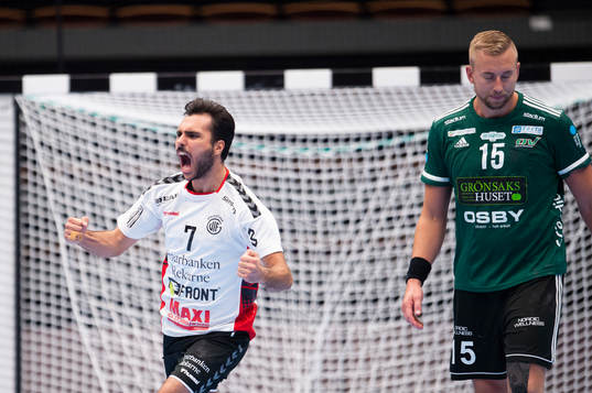 Guifs Pavle Karacic jublar