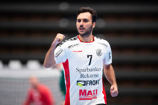 Guifs Pavle Karacic jublar
