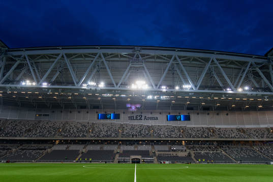Tele2 Arena