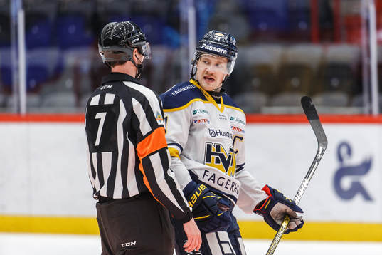 s Simon Önerud reagerar på domslut