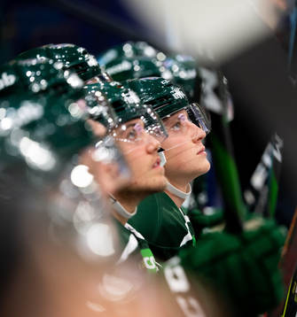 Färjestads Jacob Peterson