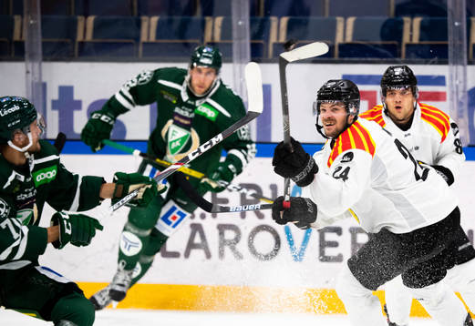 Brynäs Emil Molin