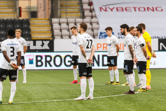 Örebros spelare