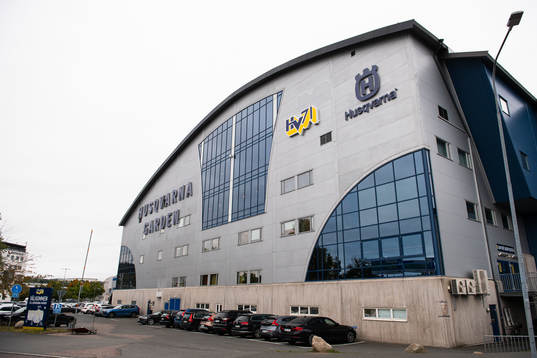 Husqvarna Garden