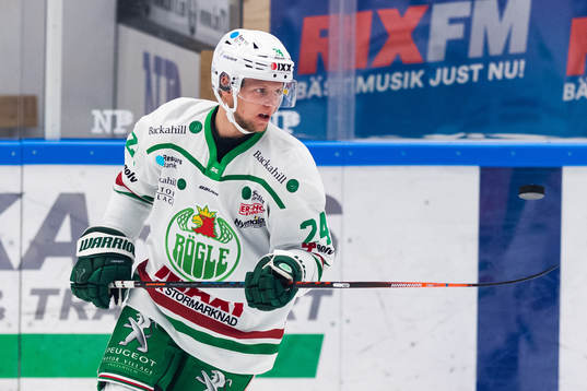 Rögles Kevin Wennström