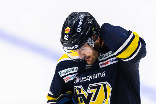 s Niklas Arell deppar