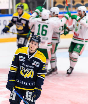 s Lias Andersson deppar