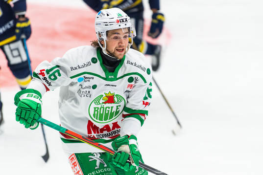 Rögles Lucas Ekeståhl Jonsson